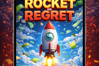 Rocket or Regret 