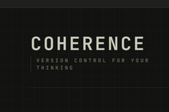 Coherence