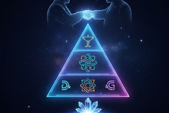 Project DIMGEM: The Quantum Handshake of Einstein & Hawking