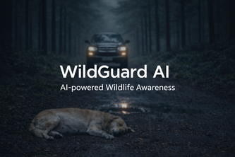 WildGuard AI