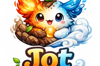 Jot - Your productivity companion