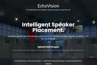 EchoVision