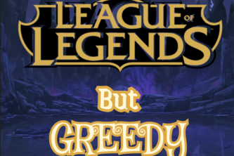 GreedyLOL