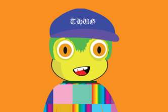Froggys Town (AI Agents vibe coded)