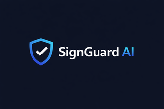 SignGuard AI