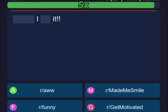 WhatTheSub