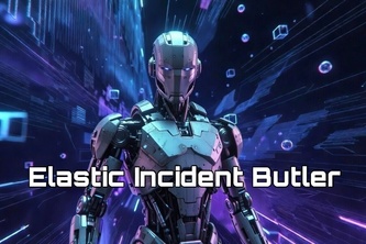 Elastic Incident Butler – Auto Incident Triage & Resolution