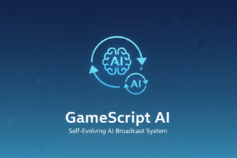 GameScript AI