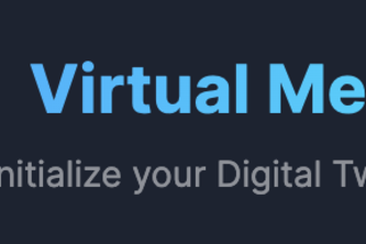 Virtual Me: The Mirror to Your Digital Soul
