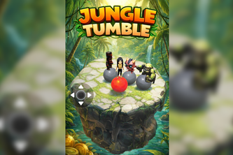 Jungle Thumble