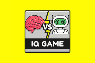AI vs Brain