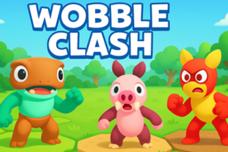 Wobble Clash