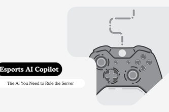 Esport AI Copilot