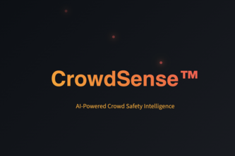 Crowdsense RT
