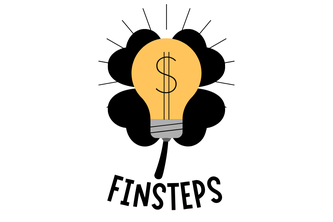 Finsteps
