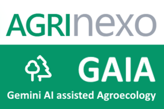 AGRINEXO GAIA