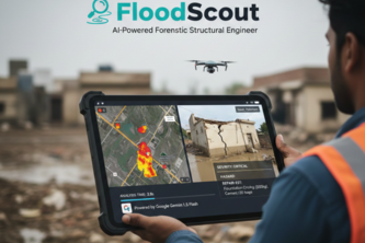 FloodScout