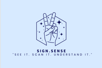 Sign.sense