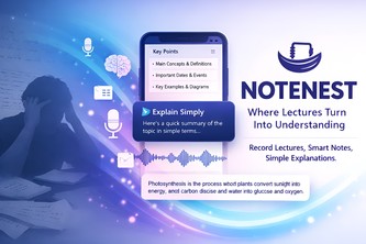 NOTENEST