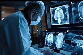 AI Cancer Triage System