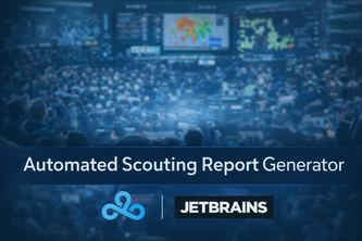 Automated Scouting Report Generator
