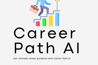 Career Path AI | Devpost