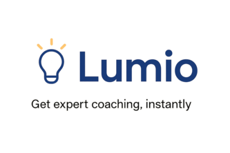 Lumio - AI Coaching Platform