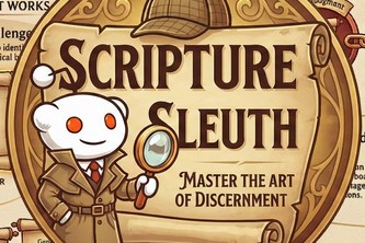 Scripture Sleuth