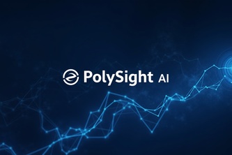 PolySight AI - No.1 Prediction Market Companion 