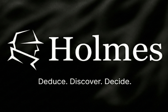 Holmes
