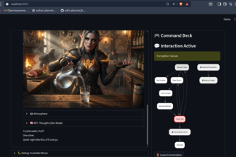 Declarative Adaptive Quest Systems (DAQS)