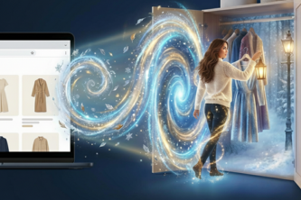 Spare Room: The portal between the store and your wardrobe