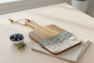 StyleSwap By Gemini - Infinite Tech - Jennifer Barone