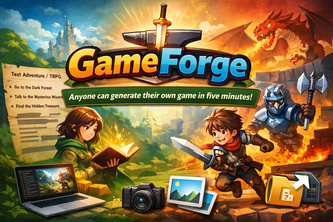 GameForge