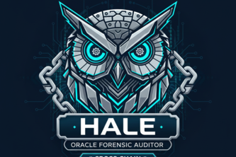 HALE: Hyper-Accountable Ledger Engine