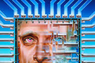 DnD adventure inspired by I Have No Mouth, and I Must Scream