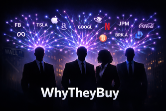 WhyTheyBuy
