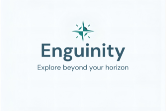 Enginuity — Explore Beyond Your Horizon