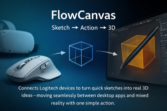 FlowCanvas