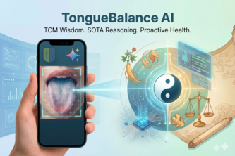 Tongue Balance AI