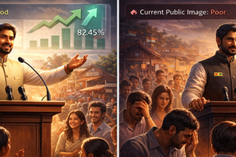 Government simulator