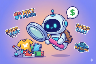 DealWhisperer - AI P2P Deal Buddy