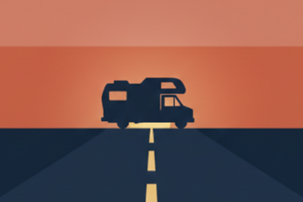 VanLife - Solo, not alone
