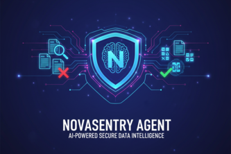 NovaSentry Agent