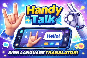 HandyTalk