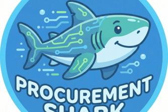 Procurement Shark