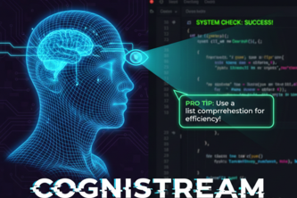 CogniStream