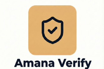Amana Verify