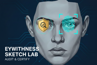 Eyewitness Sketch Lab