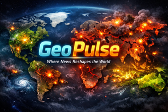 Geo-Pulse